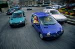 Renault Twingo 1992 года